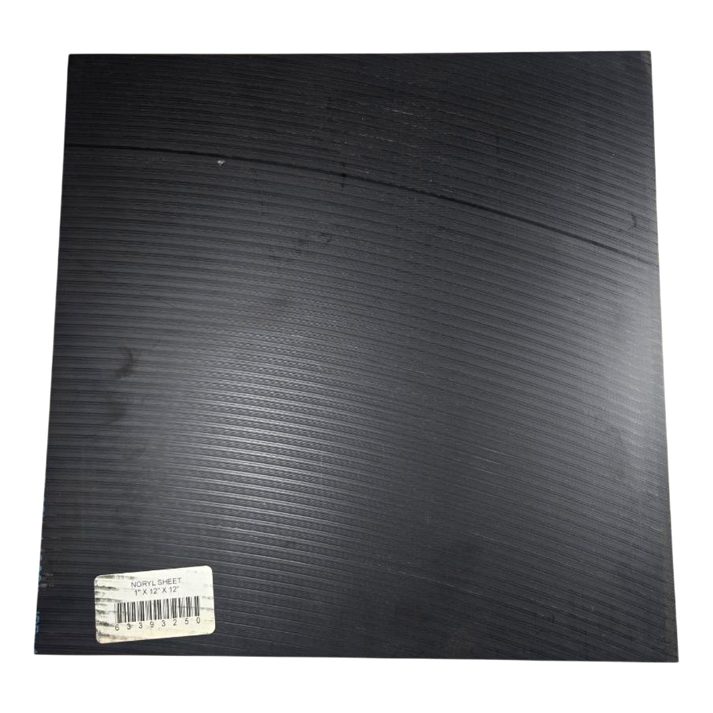 Noryl 5505221 Noryl PPO Plastic Sheet