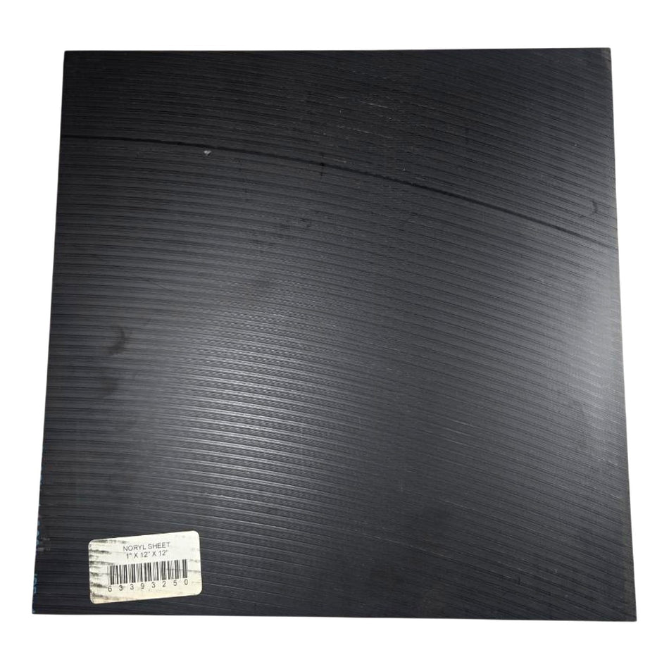Noryl 5505221 Noryl PPO Plastic Sheet