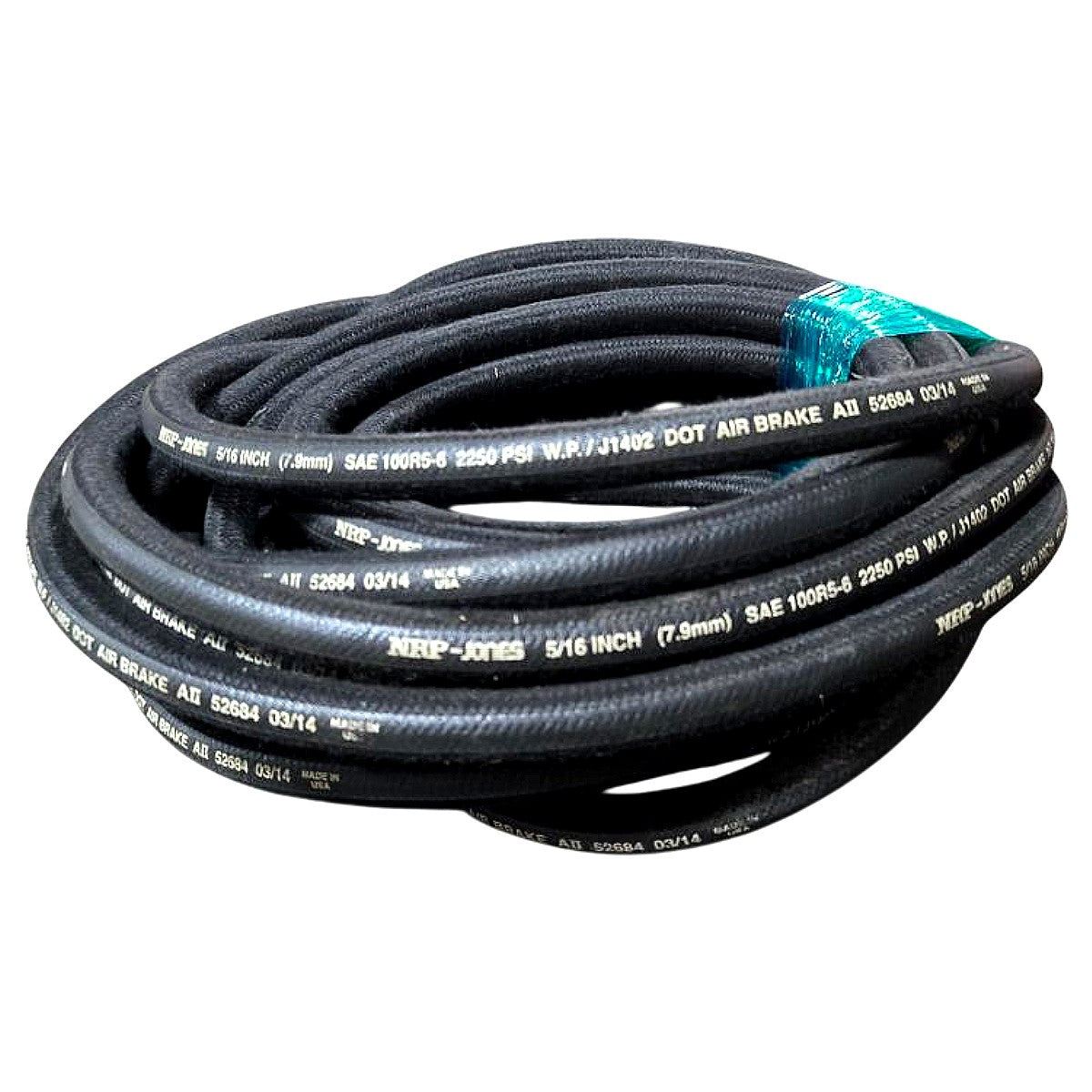 NRP Jones J1402 DOT air brake hose