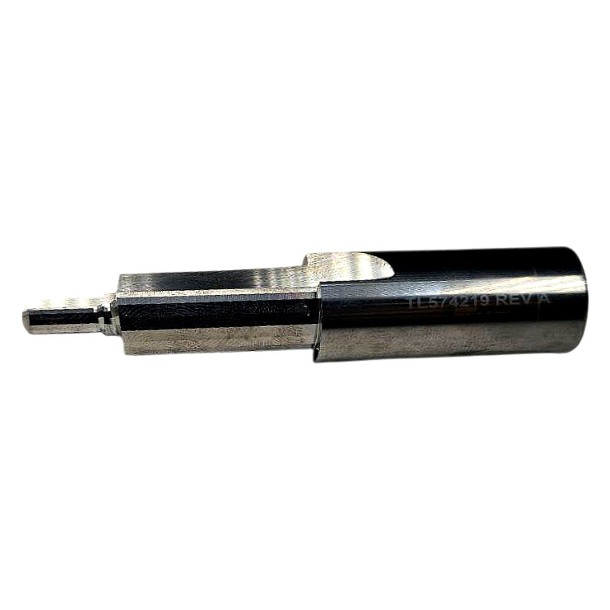 NTM TL574219 REV A port contour tool