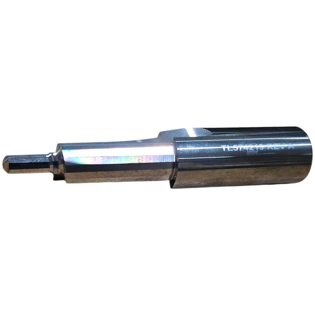 NTM TL574219 REV A port contour tool