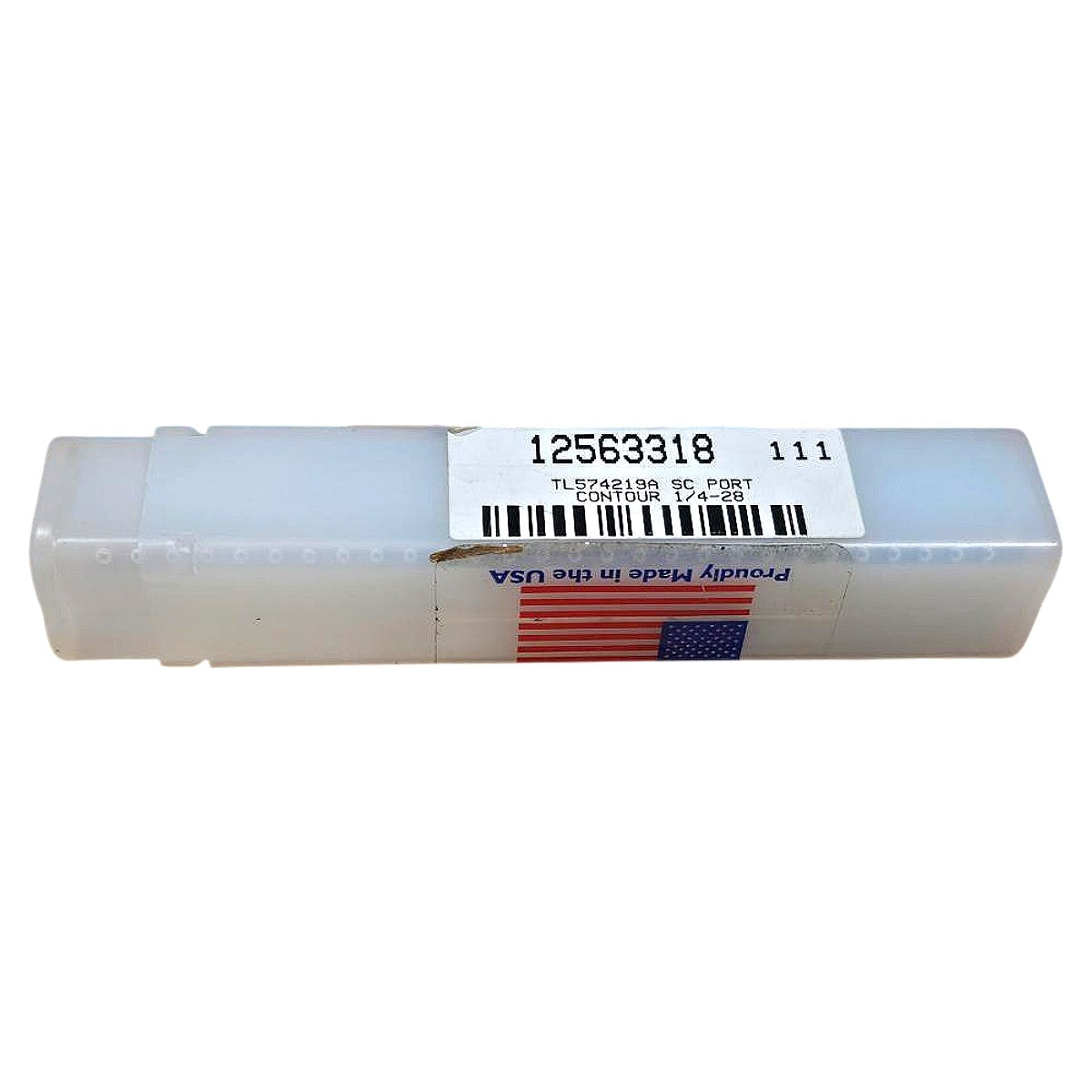 NTM TL574219 REV A port contour tool