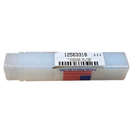 NTM TL574219 REV A port contour tool