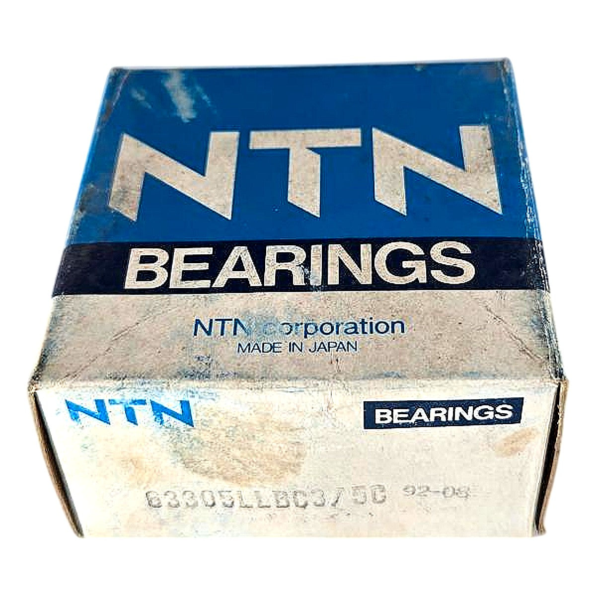 NTN 63305C3 deep groove ball bearing