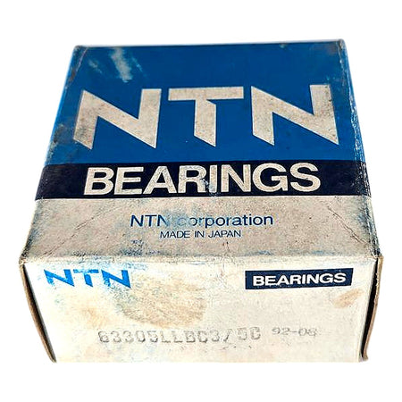 NTN 63305C3 deep groove ball bearing