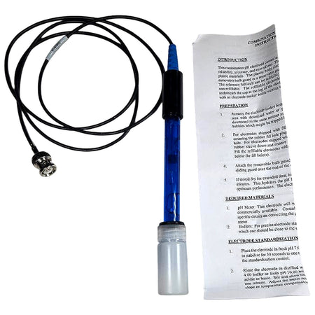 Oakton WD-35805-05 pH combination electrode