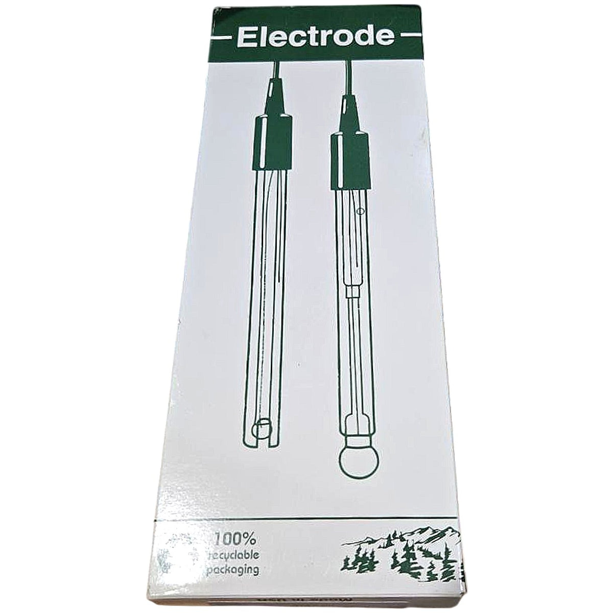 Oakton WD-35805-05 pH combination electrode