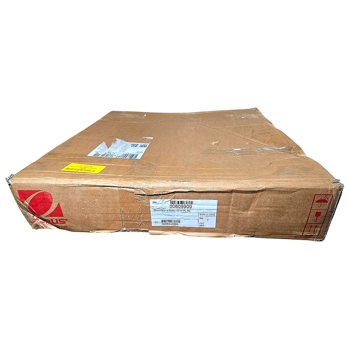 Ohaus i-C31M75L shipping bench scale
