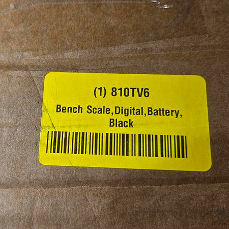 Ohaus i-C31M75L shipping bench scale