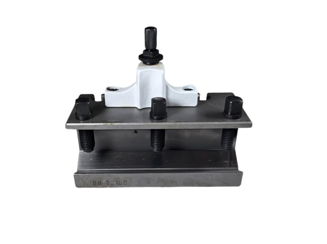 Optimum SWH5-B Quick-action lathe tool holder kit