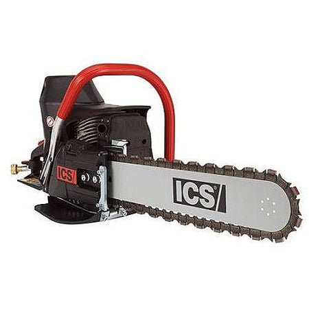 Oregon 680ES Gas Concrete Chain Saw