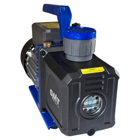 Orion Motor Tech VPH-E002-01-OMTFBA-1 two-stage vacuum pump