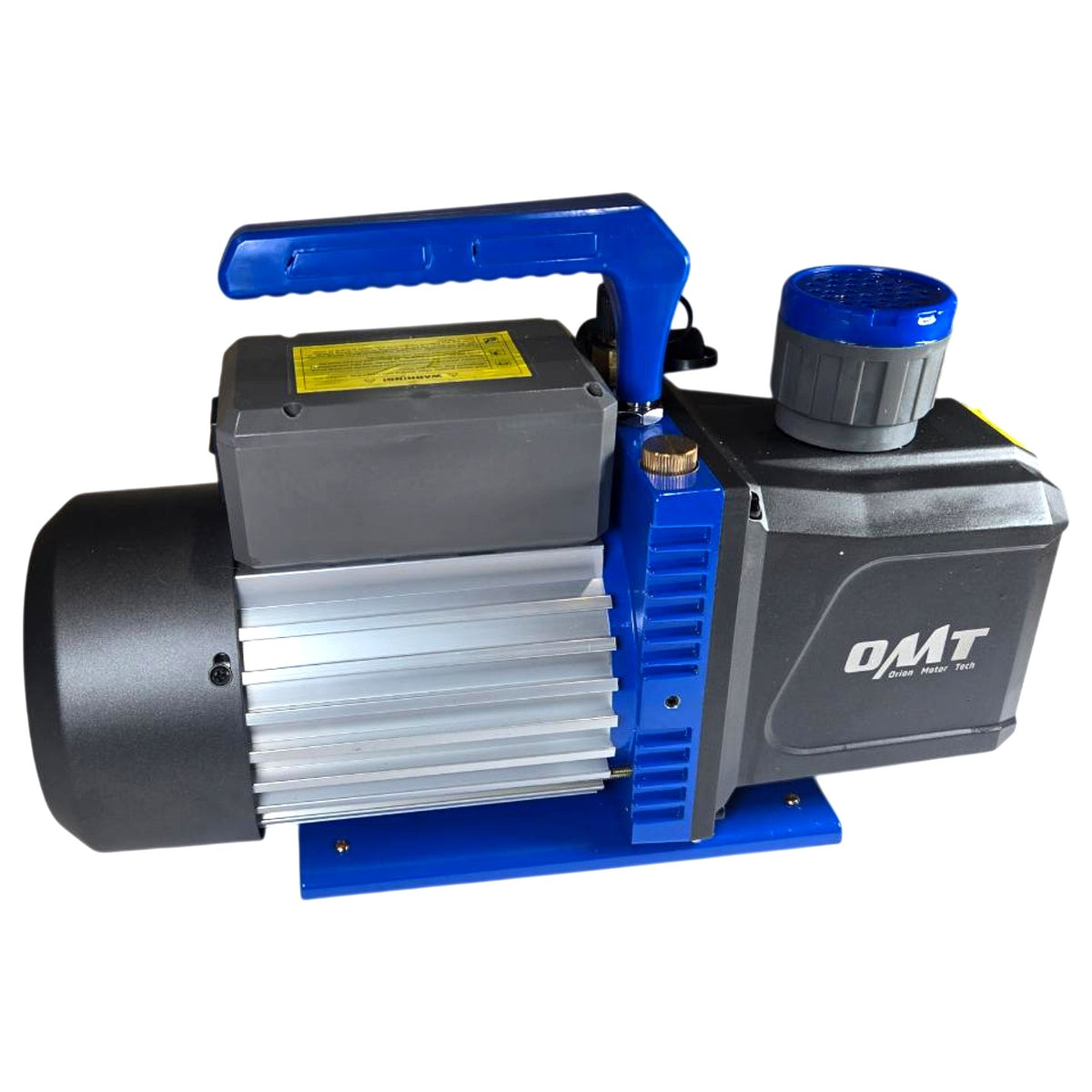 Orion Motor Tech VPH-E002-01-OMTFBA-1 two-stage vacuum pump