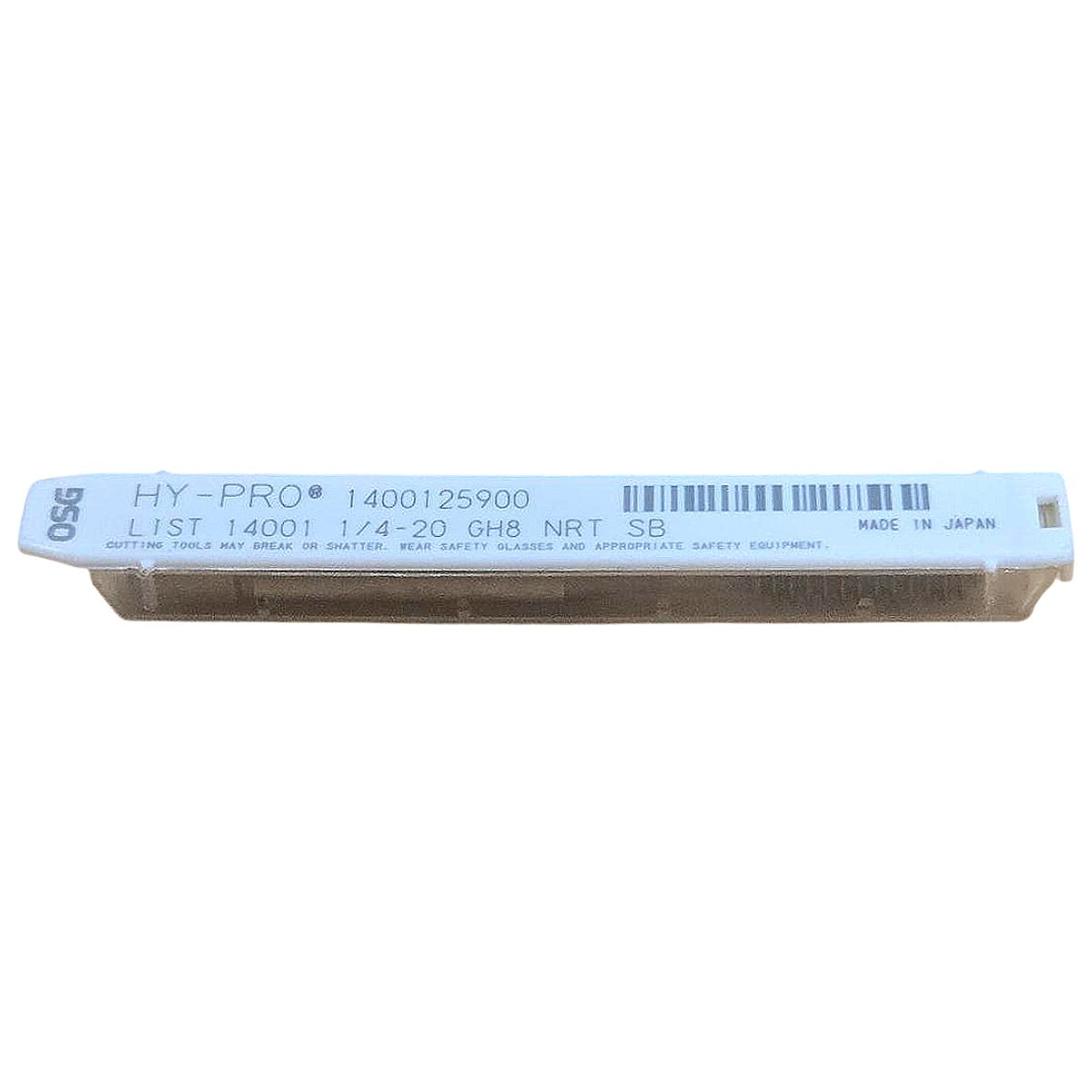 OSG 1400125900 Thread Forming Tap