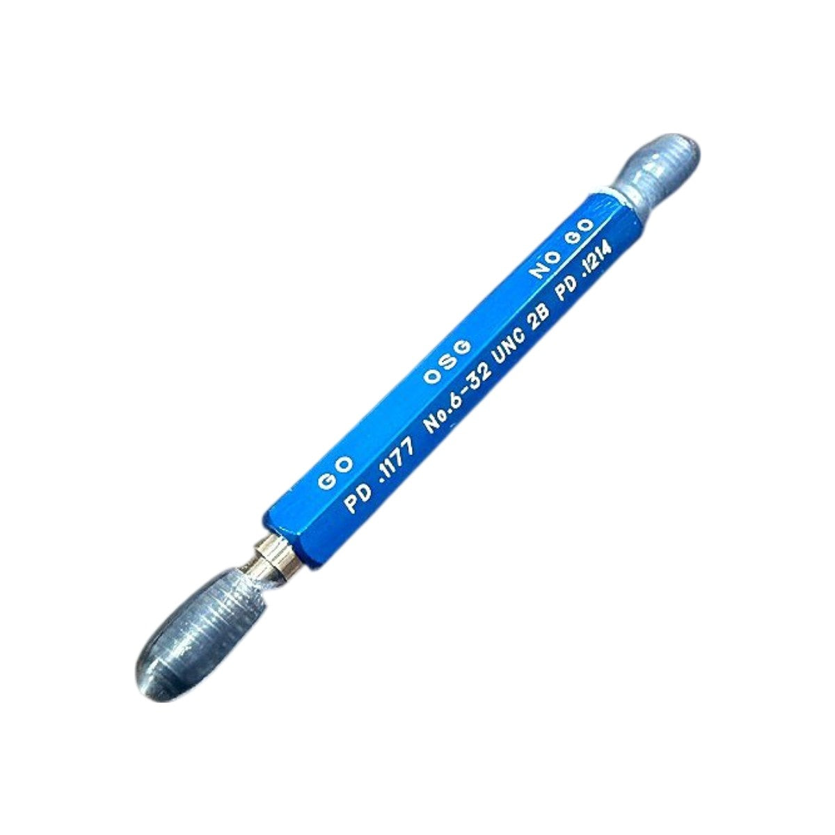 OSG 1500100900LF Thread Plug Gage