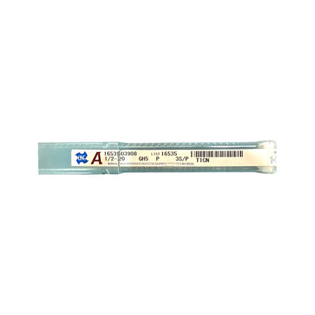 OSG 1653503908 spiral point tap