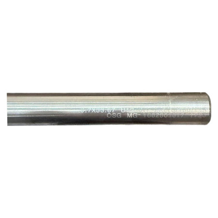 OSG 1662501517 Solid Carbide Thread Mill