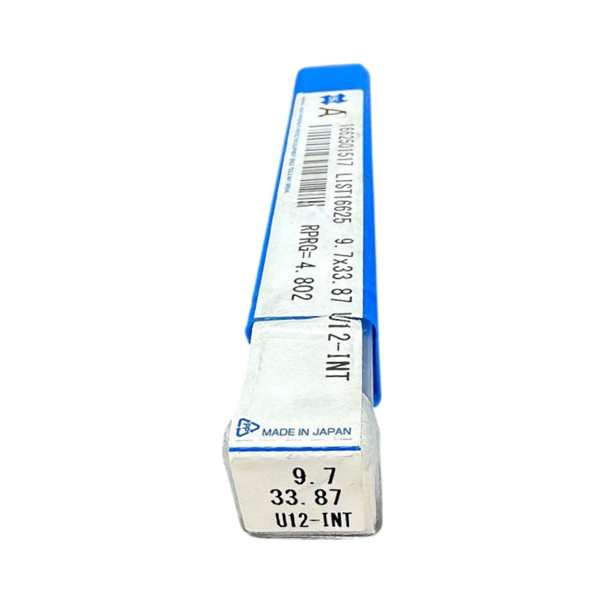 OSG 1662501517 Solid Carbide Thread Mill