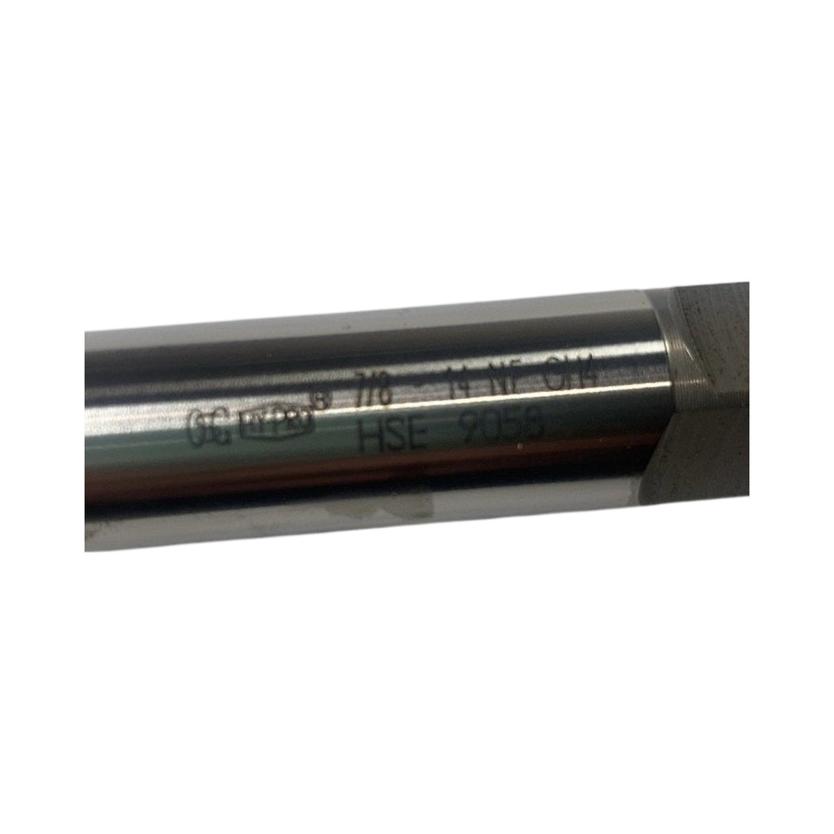 OSG 28392tn HSS plug tap