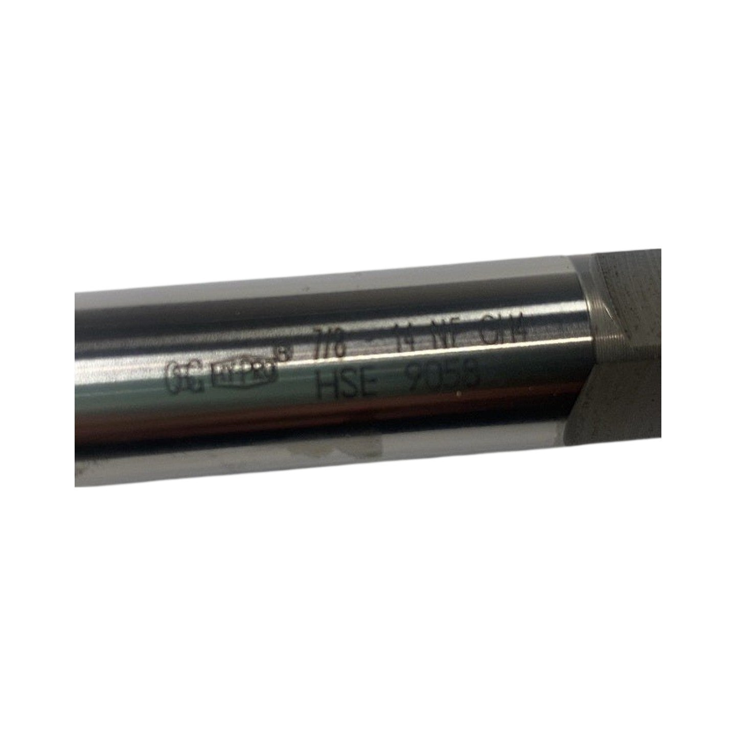OSG 28392tn HSS plug tap