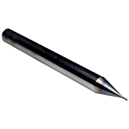 OSG 3056135 micro ball nose end mill