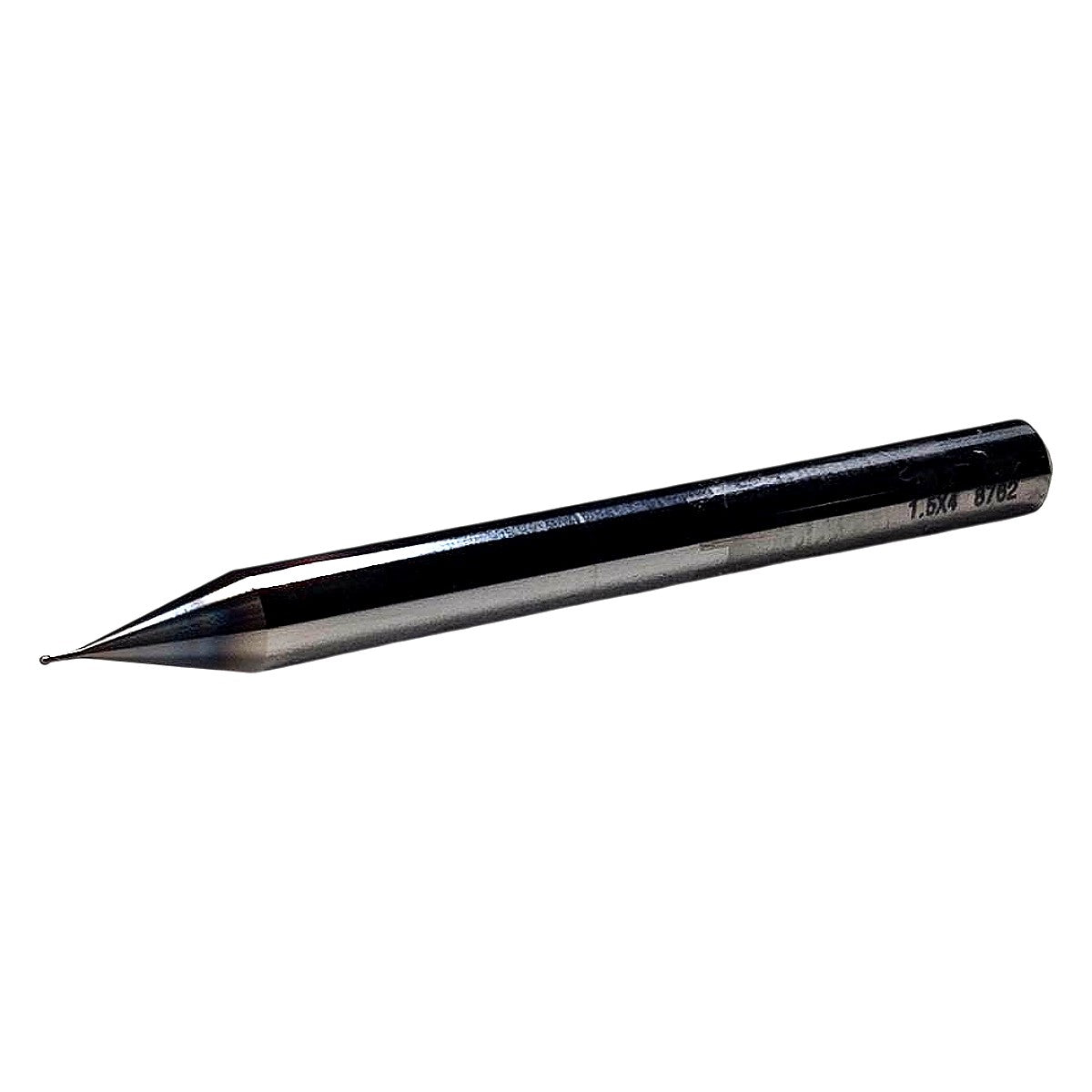 OSG 3056135 micro ball nose end mill