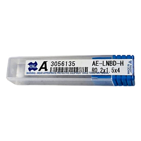 OSG 3056135 micro ball nose end mill