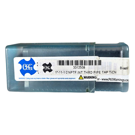 OSG 3312508 pipe tap