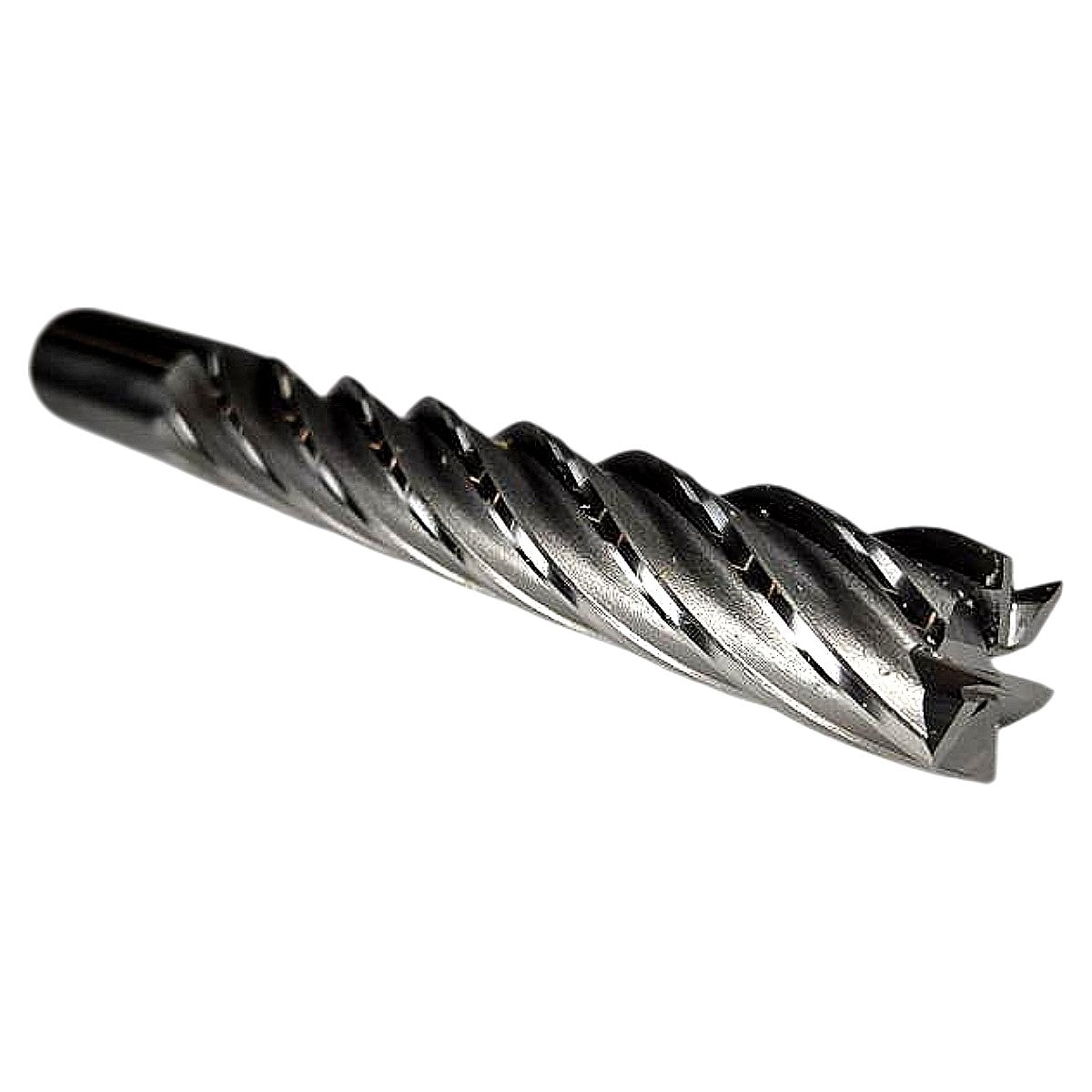 OSG 5585500 HSS-Co end mill