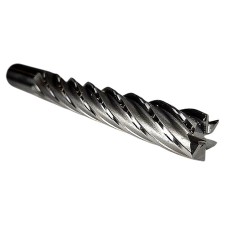 OSG 5585500 HSS-Co end mill
