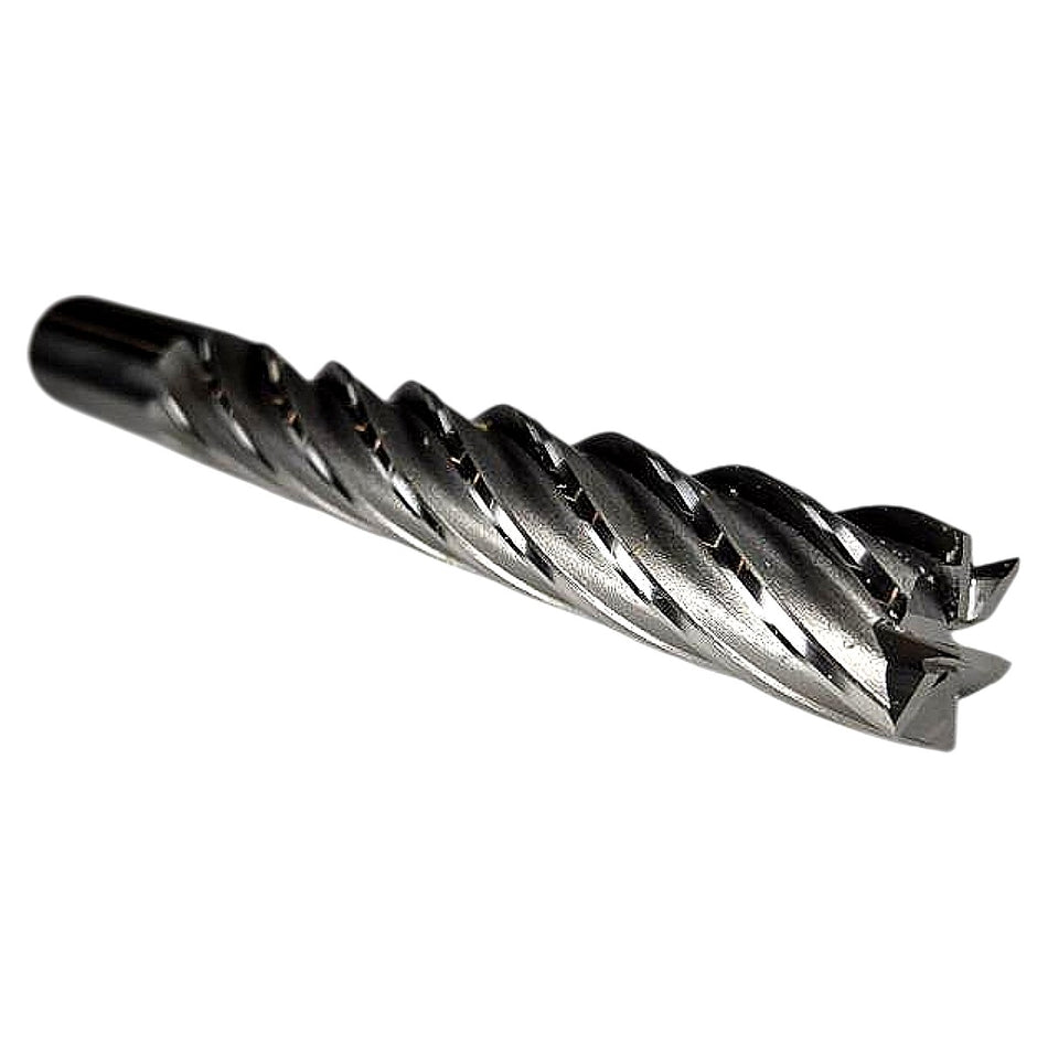 OSG 5585500 HSS-Co end mill