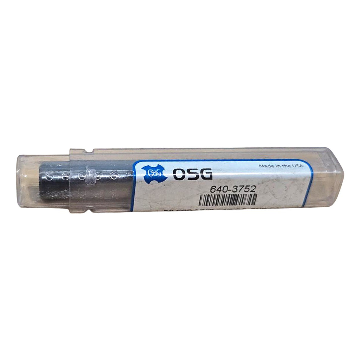 OSG 640-3752 carbide rotary burr
