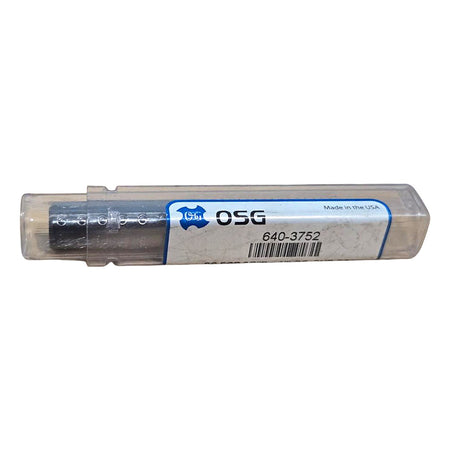 OSG 640-3752 carbide rotary burr