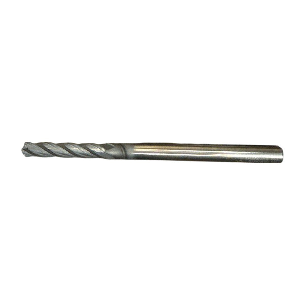 OSG 74701025 Carbide Corner Radius End Mill