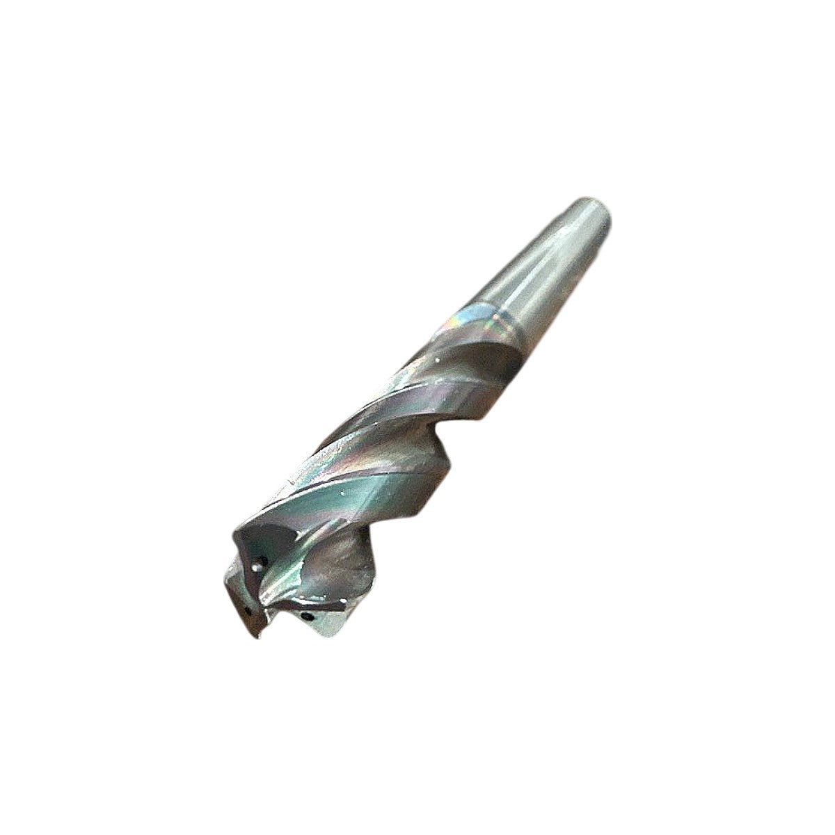 OSG ADO-TRS-3D-8 8mm 3xD Carbide carbide twist drill