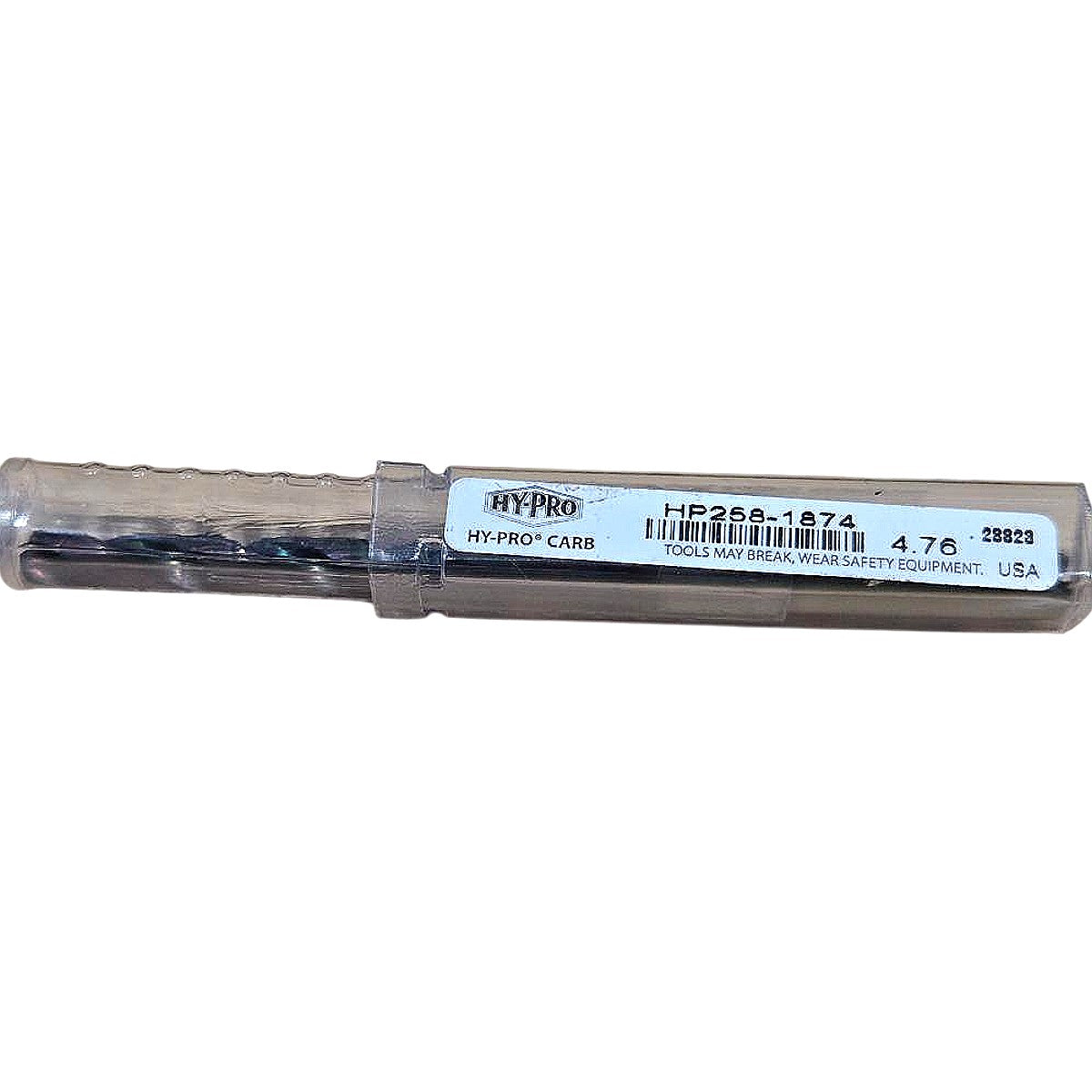 OSG HP258-1874 carbide screw machine drill