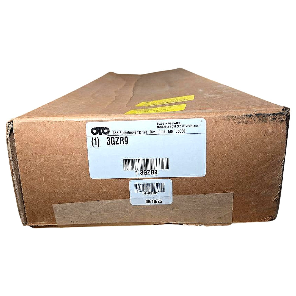 OTC 1070 hydraulic screw puller