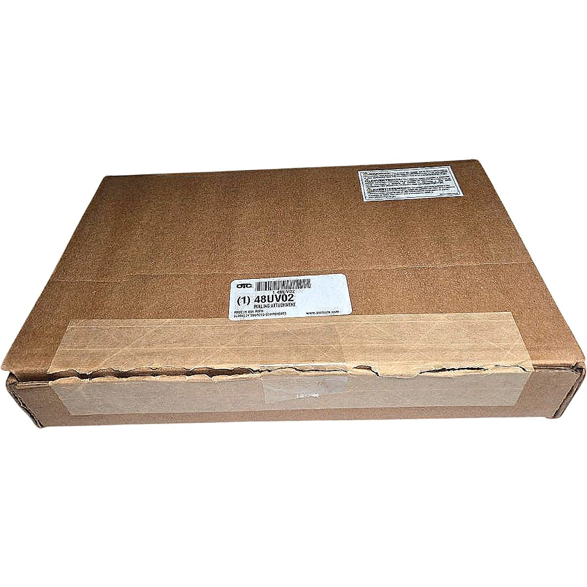 OTC 1152 Internal Pulling Attachment