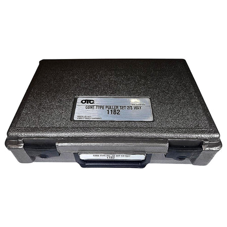 OTC 1182 Cone Type Puller Set