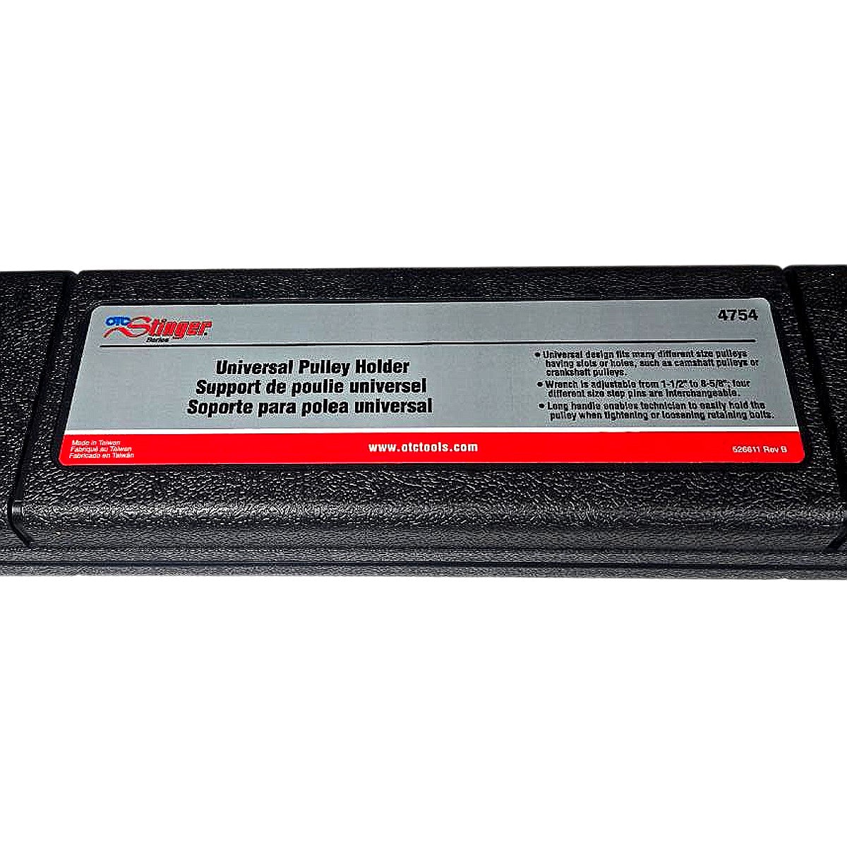 OTC 4754 Universal Pulley Holder
