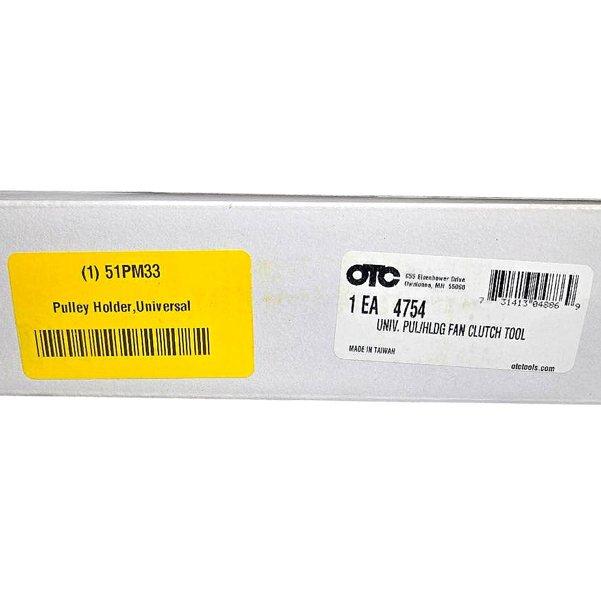 OTC 4754 Universal Pulley Holder