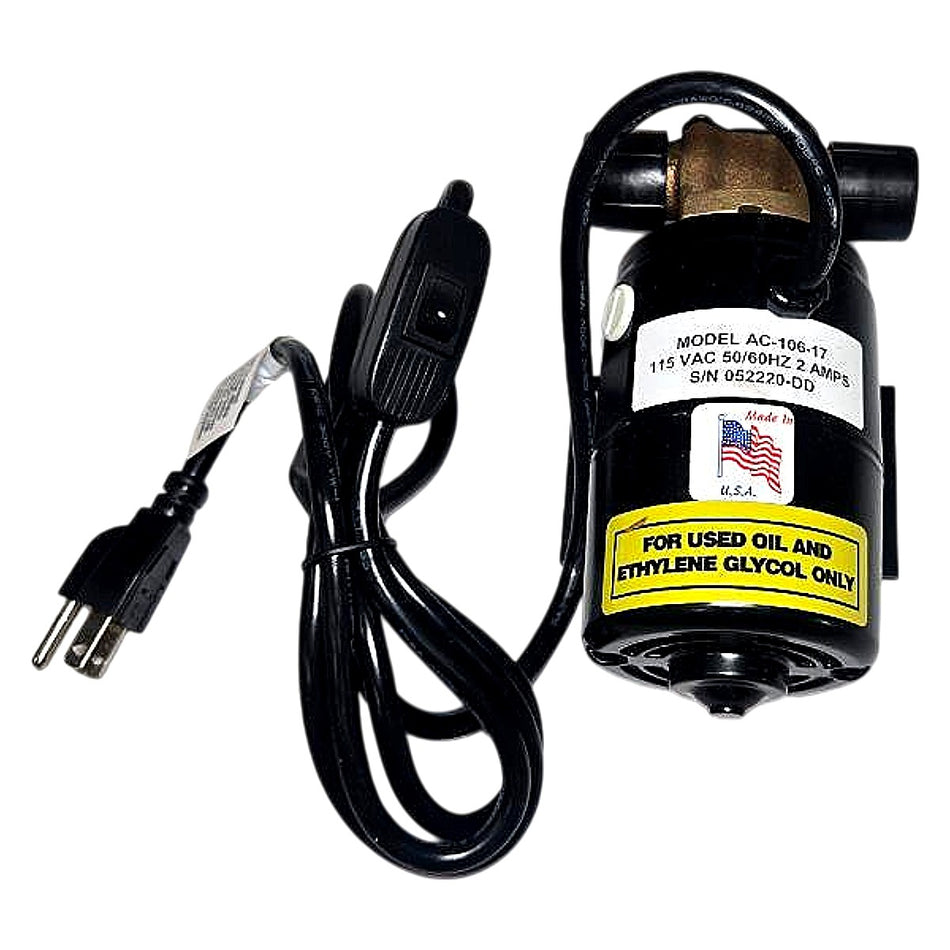 OTC 574686 Electric Utility Pump