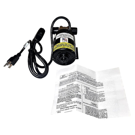 OTC 574686 Electric Utility Pump