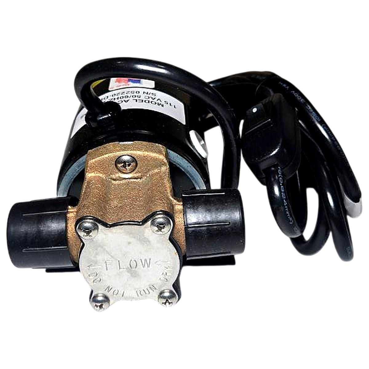OTC 574686 Electric Utility Pump