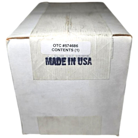 OTC 574686 Electric Utility Pump