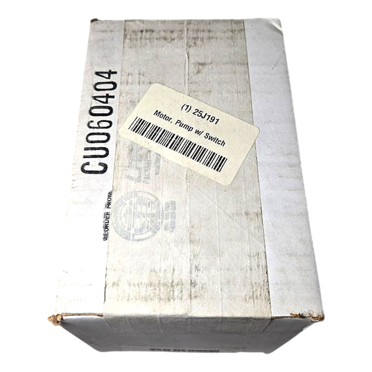OTC 574686 Electric Utility Pump