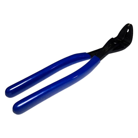 OTC 5912 angled wire crimper