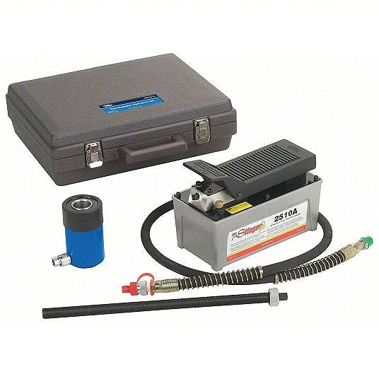 OTC 6575-3 Hydraulic Hub Grappler Kit