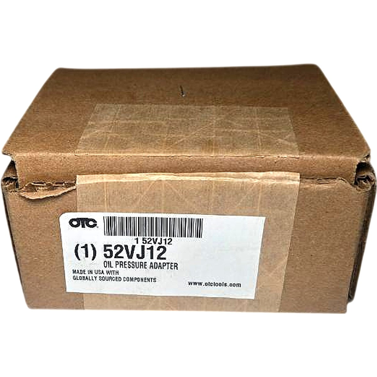OTC 7219 Oil Pressure Adapter