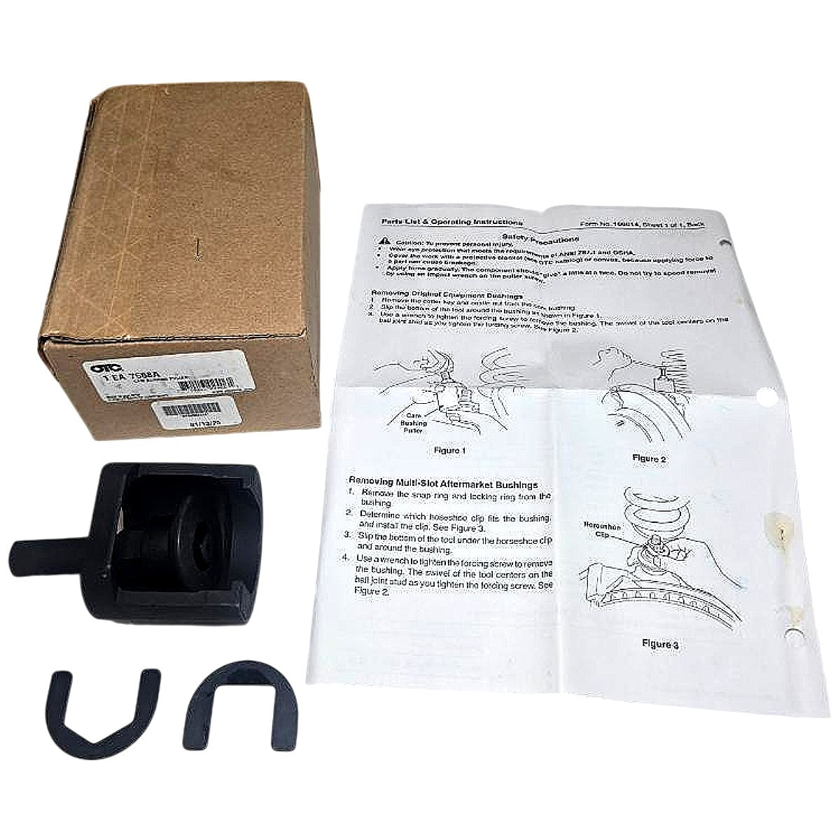 OTC 7588A Cam Bushing Puller